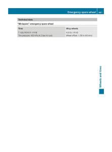 Mercedes-Benz-GL-Class-X166-owners-manual page 443 min