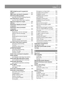 Mercedes-Benz-GL-Class-X166-owners-manual page 7 min