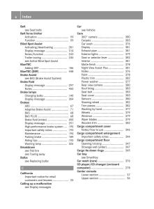 Mercedes-Benz-GL-Class-X166-owners-manual page 8 min