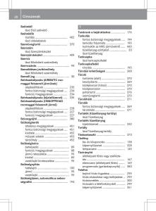 Mercedes-Benz-GL-Class-X166-Kezelesi-utmutato page 22 min