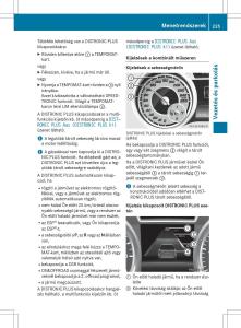 Mercedes-Benz-GL-Class-X166-Kezelesi-utmutato page 227 min