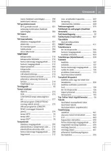 Mercedes-Benz-GL-Class-X166-Kezelesi-utmutato page 23 min