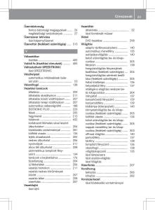 Mercedes-Benz-GL-Class-X166-Kezelesi-utmutato page 25 min