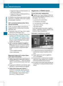 Mercedes-Benz-GL-Class-X166-Kezelesi-utmutato page 254 min