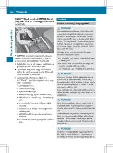 Mercedes-Benz-GL-Class-X166-Kezelesi-utmutato page 282 min