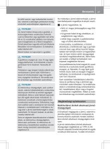 Mercedes-Benz-GL-Class-X166-Kezelesi-utmutato page 29 min