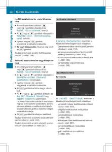 Mercedes-Benz-GL-Class-X166-Kezelesi-utmutato page 304 min