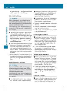 Mercedes-Benz-GL-Class-X166-Kezelesi-utmutato page 404 min