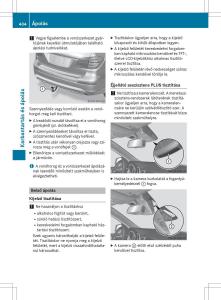 Mercedes-Benz-GL-Class-X166-Kezelesi-utmutato page 406 min