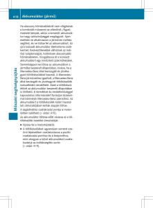 Mercedes-Benz-GL-Class-X166-Kezelesi-utmutato page 420 min