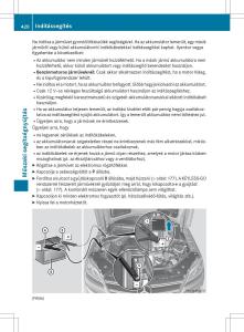 Mercedes-Benz-GL-Class-X166-Kezelesi-utmutato page 422 min