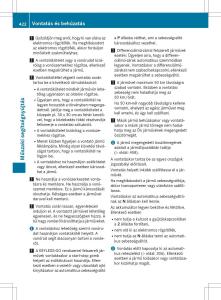Mercedes-Benz-GL-Class-X166-Kezelesi-utmutato page 424 min