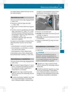 Mercedes-Benz-GL-Class-X166-Kezelesi-utmutato page 427 min