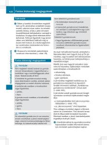 Mercedes-Benz-GL-Class-X166-Kezelesi-utmutato page 430 min