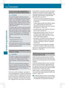 Mercedes-Benz-GL-Class-X166-Kezelesi-utmutato page 432 min