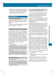 Mercedes-Benz-GL-Class-X166-Kezelesi-utmutato page 433 min
