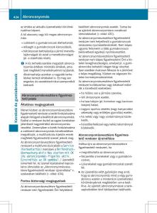 Mercedes-Benz-GL-Class-X166-Kezelesi-utmutato page 436 min