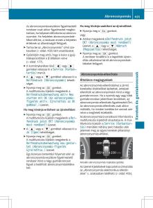 Mercedes-Benz-GL-Class-X166-Kezelesi-utmutato page 437 min