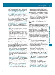 Mercedes-Benz-GL-Class-X166-Kezelesi-utmutato page 439 min