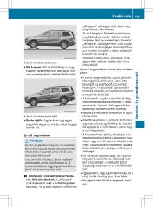 Mercedes-Benz-GL-Class-X166-Kezelesi-utmutato page 443 min