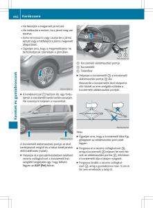 Mercedes-Benz-GL-Class-X166-Kezelesi-utmutato page 444 min