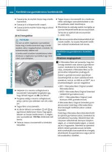 Mercedes-Benz-GL-Class-X166-Kezelesi-utmutato page 446 min