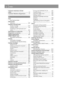 Mercedes-Benz-GLC-Class-owners-manual page 10 min