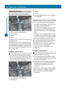 Mercedes-Benz-GLC-Class-owners-manual page 164 min