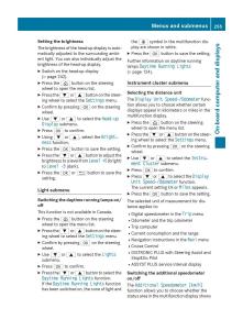 Mercedes-Benz-GLC-Class-owners-manual page 257 min