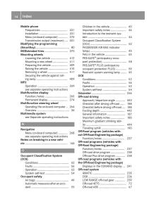 Mercedes-Benz-GLE-Class-owners-manual page 16 min