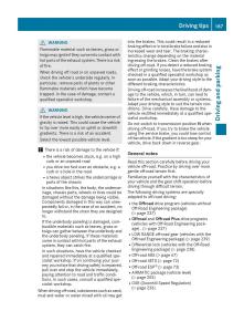 Mercedes-Benz-GLE-Class-owners-manual page 189 min