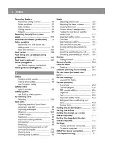 Mercedes-Benz-GLE-Class-owners-manual page 20 min