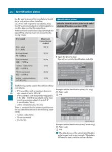 Mercedes-Benz-GLE-Class-owners-manual page 434 min