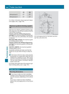 Mercedes-Benz-GLE-Class-owners-manual page 446 min