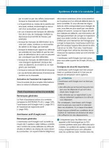 Mercedes-Benz-GLE-Class-manuel-du-proprietaire page 203 min