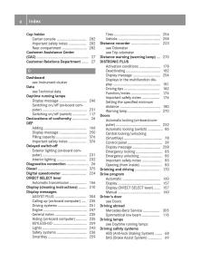 Mercedes-Benz-GLK-Class-X204-owners-manual page 10 min