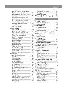 Mercedes-Benz-GLK-Class-X204-owners-manual page 11 min