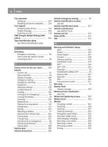 Mercedes-Benz-GLK-Class-X204-owners-manual page 22 min