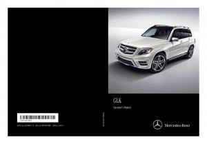 Mercedes-Benz-GLK-Class-X204-owners-manual page 1 min