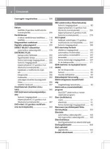 Mercedes-Benz-GLK-Class-X204-Kezelesi-utmutato page 10 min