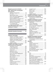 Mercedes-Benz-GLK-Class-X204-Kezelesi-utmutato page 11 min