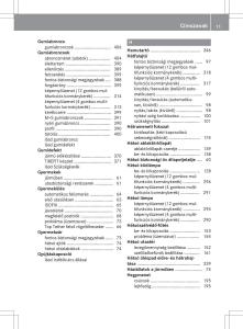 Mercedes-Benz-GLK-Class-X204-Kezelesi-utmutato page 13 min