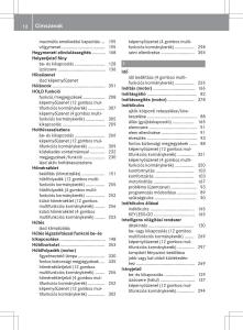 Mercedes-Benz-GLK-Class-X204-Kezelesi-utmutato page 14 min