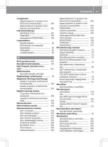 Mercedes-Benz-GLK-Class-X204-Kezelesi-utmutato page 19 min