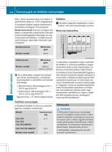 Mercedes-Benz-GLK-Class-X204-Kezelesi-utmutato page 436 min