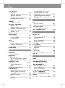 Mercedes-Benz-ML-Class-W166-owners-manual page 14 min