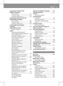 Mercedes-Benz-ML-Class-W166-owners-manual page 15 min