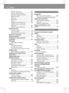 Mercedes-Benz-ML-Class-W166-owners-manual page 16 min