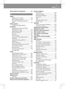 Mercedes-Benz-ML-Class-W166-owners-manual page 19 min