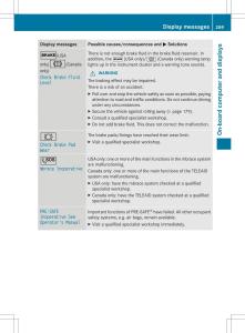 Mercedes-Benz-ML-Class-W166-owners-manual page 291 min